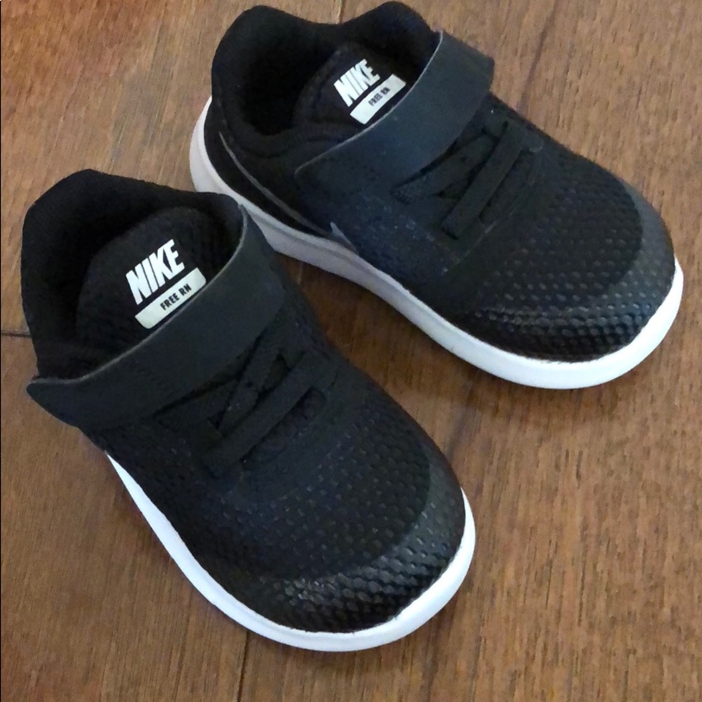 Nike Free Run Toddler shoes